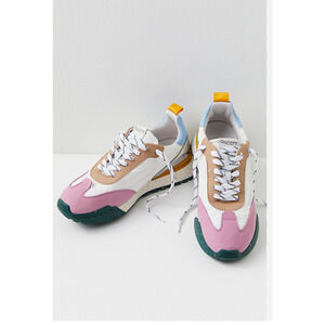 ONCEPT Brooklyn sneakers 6.5 NEW Free People